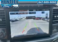 2021 Ford F-150 Limited Truck SuperCrew Cab