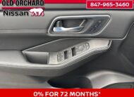2026 Nissan Rogue Platinum SUV