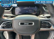 2022 Jeep New Grand Cherokee Summit SUV