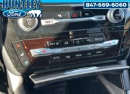 2022 Ford Explorer ST SUV