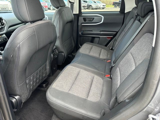 2024 Ford Bronco Sport Big Bend SUV