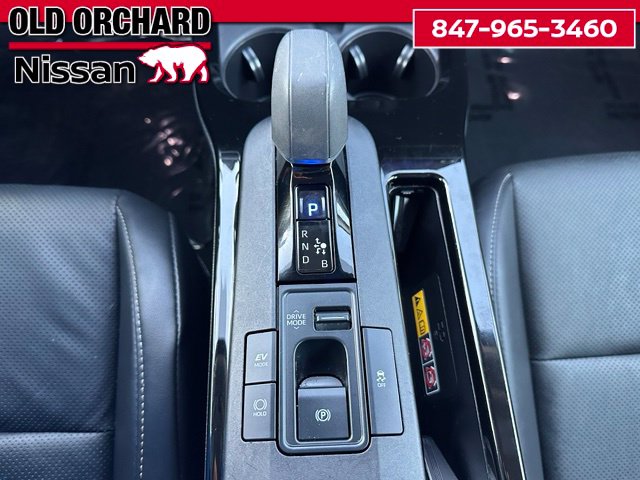 2024 Toyota Prius XLE Hatchback