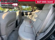 2012 Nissan Rogue SL SUV