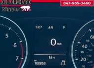 2015 Volkswagen Golf GTI 2.0T SE Hatchback