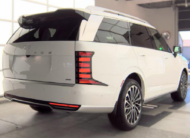 2026 Hyundai Palisade Calligraphy SUV
