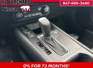 2026 Nissan Kicks SV SUV