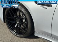 2024 Mercedes-Benz AMG GT 43 4-Door Base Hatchback