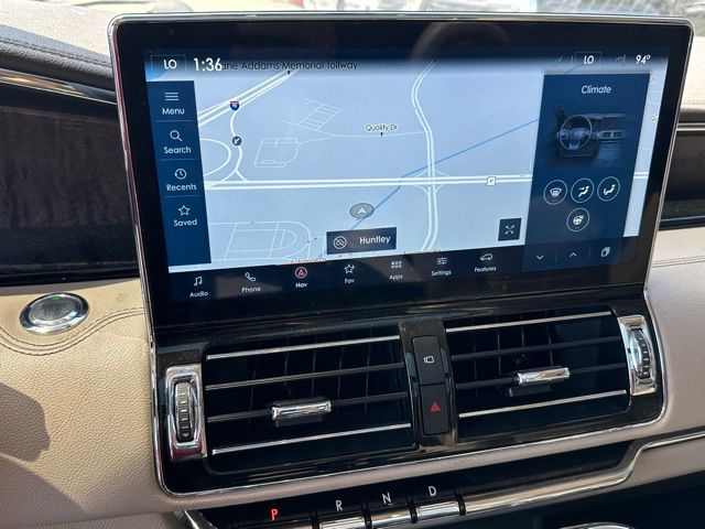2022 Lincoln Navigator Reserve SUV