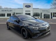 2024 Mercedes-Benz AMG EQS Base Sedan