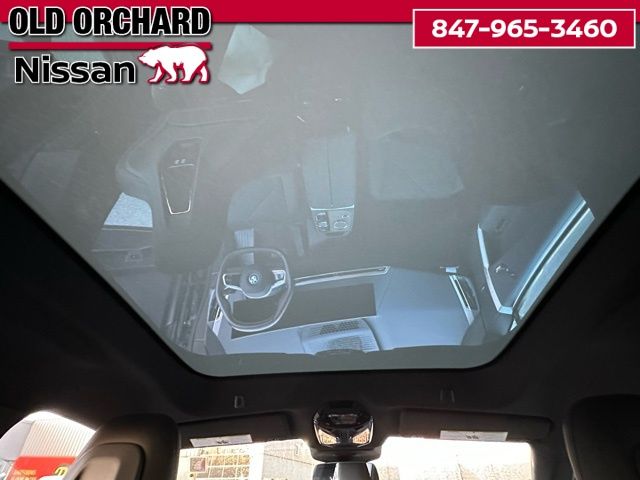 2023 BMW iX xDrive50 SUV