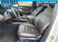 2025 Ford Explorer Platinum SUV