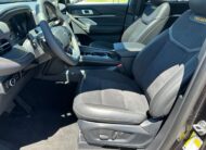 2026 Ford Explorer Tremor SUV