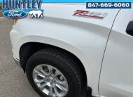 2025 Chevrolet Silverado 1500 LTZ Truck Crew Cab