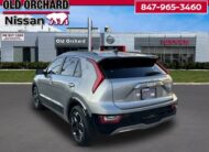 2023 Kia Niro EV Wave SUV