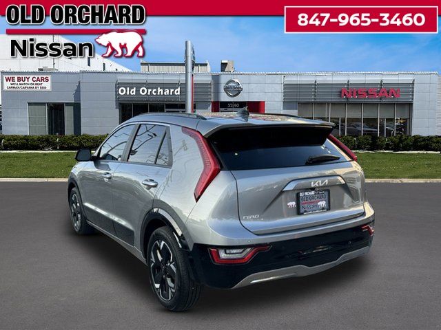 2023 Kia Niro EV Wave SUV