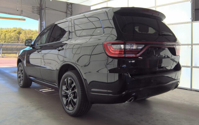 2022 Dodge Durango GT Plus SUV