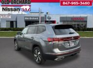 2025 Volkswagen Atlas 2.0T SE w/Technology SUV