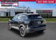 2027 Nissan Kicks SR SUV