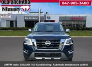 2024 Nissan Armada Platinum SUV