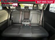 2025 Kia Sportage Hybrid EX SUV