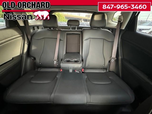 2025 Kia Sportage Hybrid EX SUV