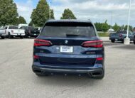 2022 BMW X5 M50i SUV