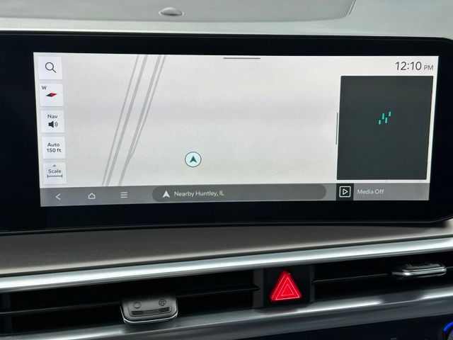 2025 Kia Sorento Plug-In Hybrid SX Prestige SUV