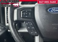 2019 Ford F-150 XLT Truck SuperCrew Cab