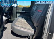 2023 Ford F-150 Lariat Truck SuperCrew Cab
