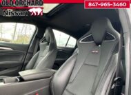 2018 Buick Regal Sportback GS Hatchback