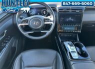2023 Hyundai Tucson Hybrid Limited SUV