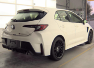 2024 Toyota GR Corolla Core Hatchback
