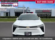 2024 Chevrolet Blazer EV LT SUV