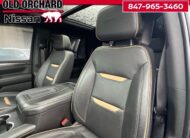 2021 GMC Yukon AT4 SUV