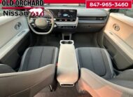 2024 Hyundai IONIQ 5 SE SUV