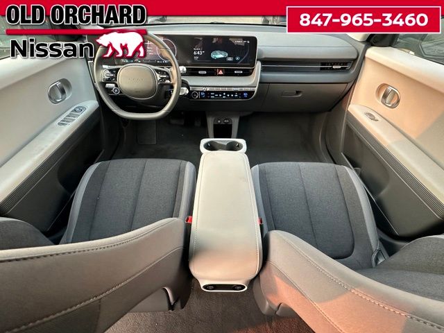 2024 Hyundai IONIQ 5 SE SUV