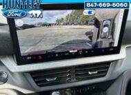 2025 Ford Explorer ST SUV