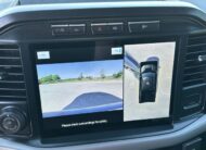 2022 Ford F-150 Raptor Truck SuperCrew Cab