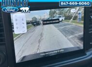 2024 Ford F-150 XLT Truck SuperCrew Cab