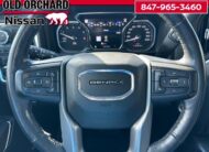 2021 GMC Sierra 1500 Denali Truck Crew Cab