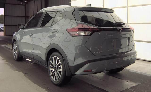 2024 Nissan Kicks SV SUV