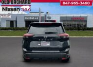 2026 Nissan Rogue SV SUV