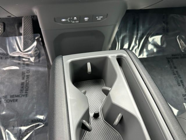 2024 Kia EV9 Wind SUV