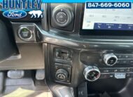 2022 Ford F-150 XLT Truck SuperCrew Cab