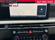 2025 Hyundai Tucson Limited SUV