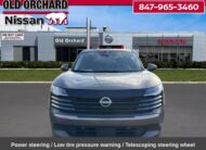 2025 Nissan Kicks SV SUV