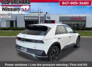 2023 Hyundai IONIQ 5 SEL SUV
