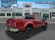 2022 Ford F-250 Lariat Truck Crew Cab