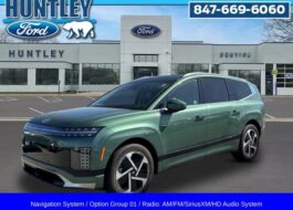 2026 Hyundai IONIQ 9 Performance Calligraphy SUV