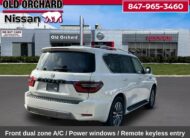 2023 Nissan Armada SL SUV